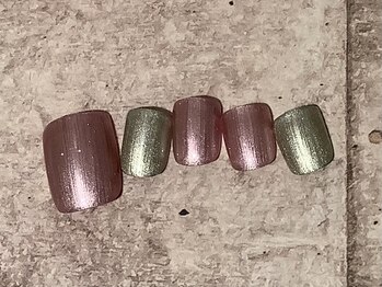 フットシェラックジェル