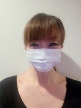 エモーション(Emotion)&nbsp;河瀬 里沙