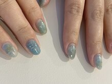 アンティム ネイル(INTIME nail)/