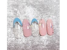 ミルネイル(Mil Nail)/ナチュラルデザイン