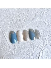 エトワール 大垣店(Etoile)/定額ネイルデザイン