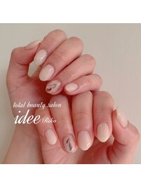 お客様ネイル☆