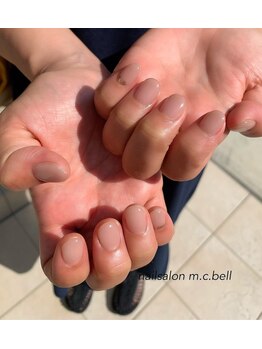 エムシーベル(m.c bell)/