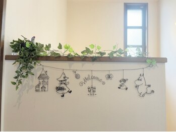 ポーラ エステサロン Sサフィニア新松戸店(POLA)/【店内】