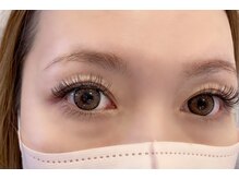 カエラ(caela)/ボリュームラッシュ400本