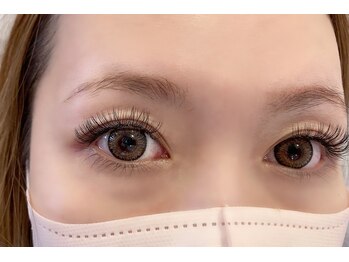 カエラ(caela)/ボリュームラッシュ400本