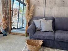 ネネ(nene)の雰囲気（こだわりの空間で施術致します！）