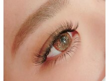 アイラッシュサロン ブラン 富山CiC店(Eyelash Salon Blanc)/下まつげエクステ30本