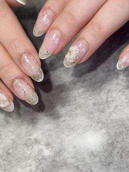 リトルムーン(Little moon)/