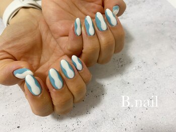 ビーネイル(B.nail)/