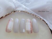 ネイルサロン ヴィクシア(Nail Salon VIXIA)/定額Bコース7680円