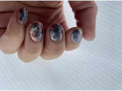 ネイル ラヴィスト(NAIL LOVEIST)の写真