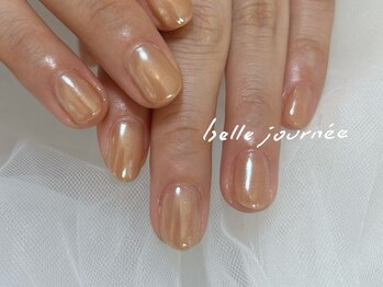 アミ バイ アメリ(AMI by Amelie)/オーロラミラー:mikako