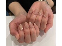 ハーティーネイル 自由が丘南口店(heartynail)/