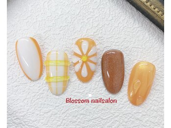 ブロッサム(Blossom)/