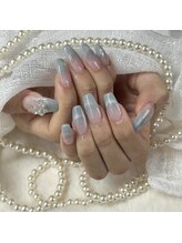 ピンクジュエリー(Pink Jewelry.)/持込デザイン