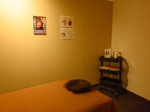 ドクターヘッド プレミアム 新横浜店(Dr.HEAD PREMIUM)/リラックスできる店内