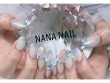 ナナネイル(NANA NAIL)/