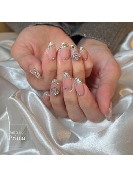 サロン プリマ(Salon Prima)/