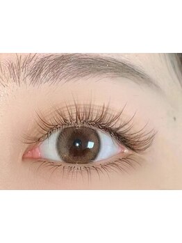 カラーエクステがあるサロン