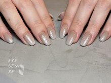 アイセンスビビ 新さっぽろ店(EYE SENSE Bivi)/【nail】ベイビーブーマー