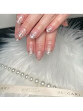 レイモード(Ray mode)/持ち込みデザイン