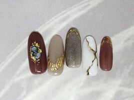★大理石
