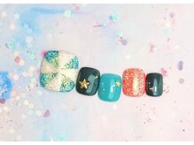 ギャザーパーティー 目白店(gatherparty)/2024シーズン【Halloween】