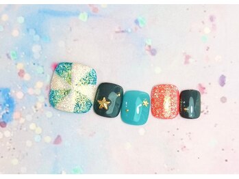 ギャザーパーティー 目白店(gatherparty)/2024シーズン【Halloween】