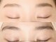 アッドワン(add+one)の写真/眉毛オタクオーナーによるこだわり施術◎貴方だけの似合わせデザインをご提案!まつげ&眉毛のセットmenuも☆