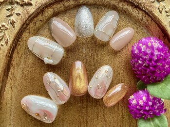 ルーカ エンジェル(RUCA×ANGEL)/10月追加 Rucaアート