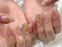 ラ サンセリテ(la sincerite)/designCourse