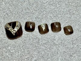 フットコース￥6800