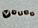 フットコース￥6800