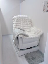 アルビス バイ エニーハウ(Arbis by anyhow)/店内　施術スペース