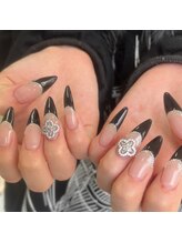 セルティ(SELTY)/フレンチネイル