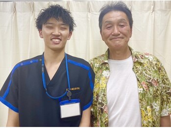 まごころ鍼灸整骨院 門真院/【症状】腰痛