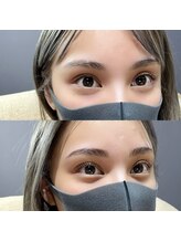 セレーノ 横浜店(seReno)/瞬間垢抜け、セットメニュー