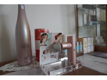 ニコサロン(nico salon)/