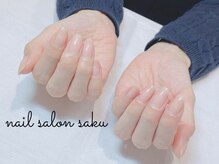 サク(saku)/ハンドケア/ベーシックケア