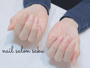 サク(saku)/ハンドケア/ベーシックケア