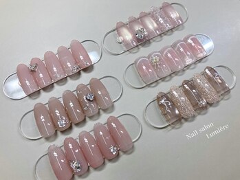 ルミエール(Lumiere)