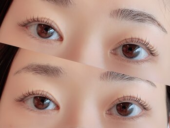 ユーロ(EURO)/ラッシュリフト/まつ毛パーマ