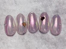 エムズネイル 武生店/定額デザイン