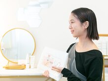 シェア(share.)/02.メニューの選定