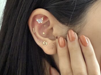 クレアラルーチェ 博多駅前店(Crea la Luce)