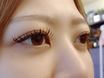 エフ(F...)/LEDマツエク