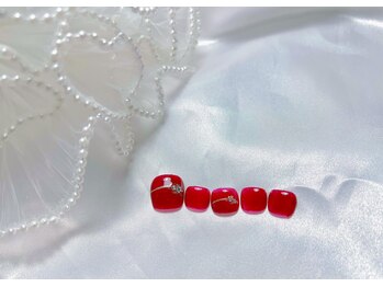 ビューティーサロン フラワーズ/定額5800円☆