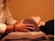 からだ改善温活サロン ひとときの写真/【温活×ヘッドスパ】で極上の癒しをご提供！心地よい圧で丁寧に凝り固まった頭皮をほぐします◎