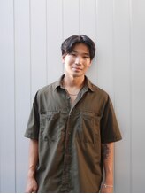 エムディアリリー 栄店(M DIALILY.) TATSUYA 